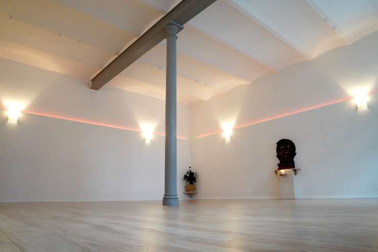 Großer Semniarraum zum mieten